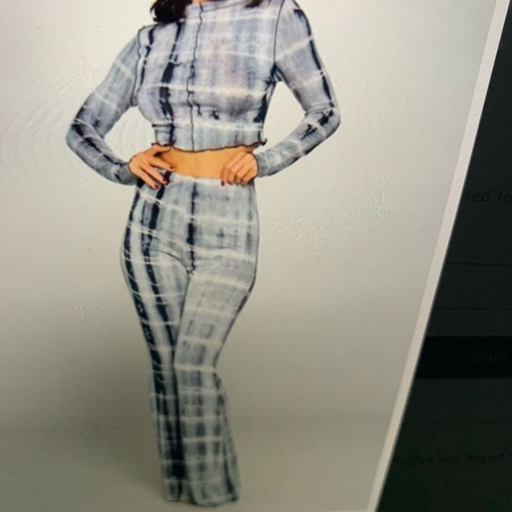 Two piece sets brand new